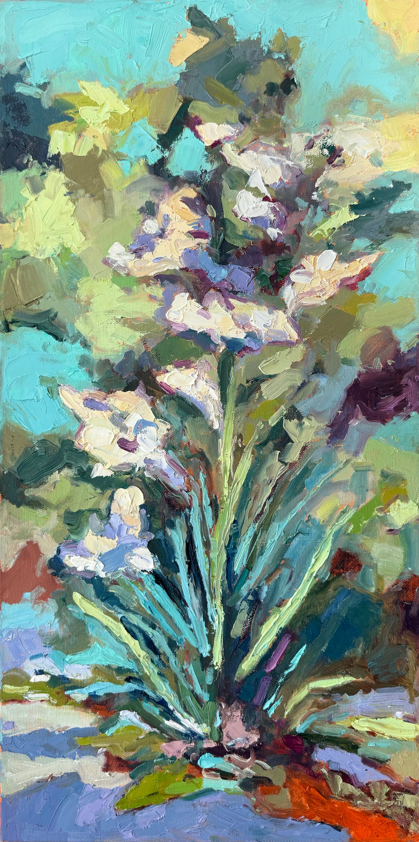 Iris