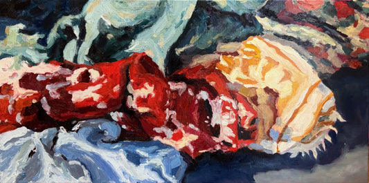 Blankets