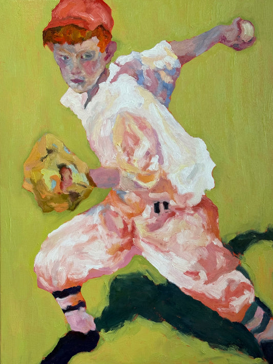 The Throw